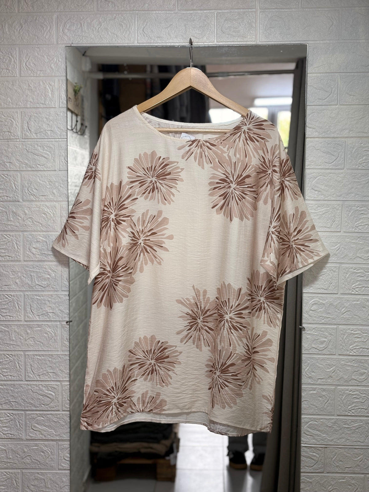 Blusa