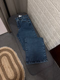 Jean wide