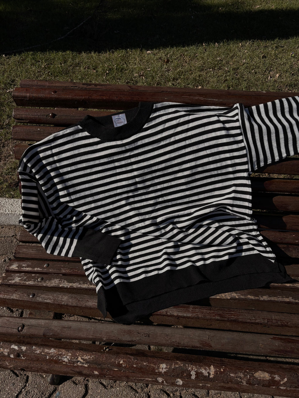 Sweater COZY