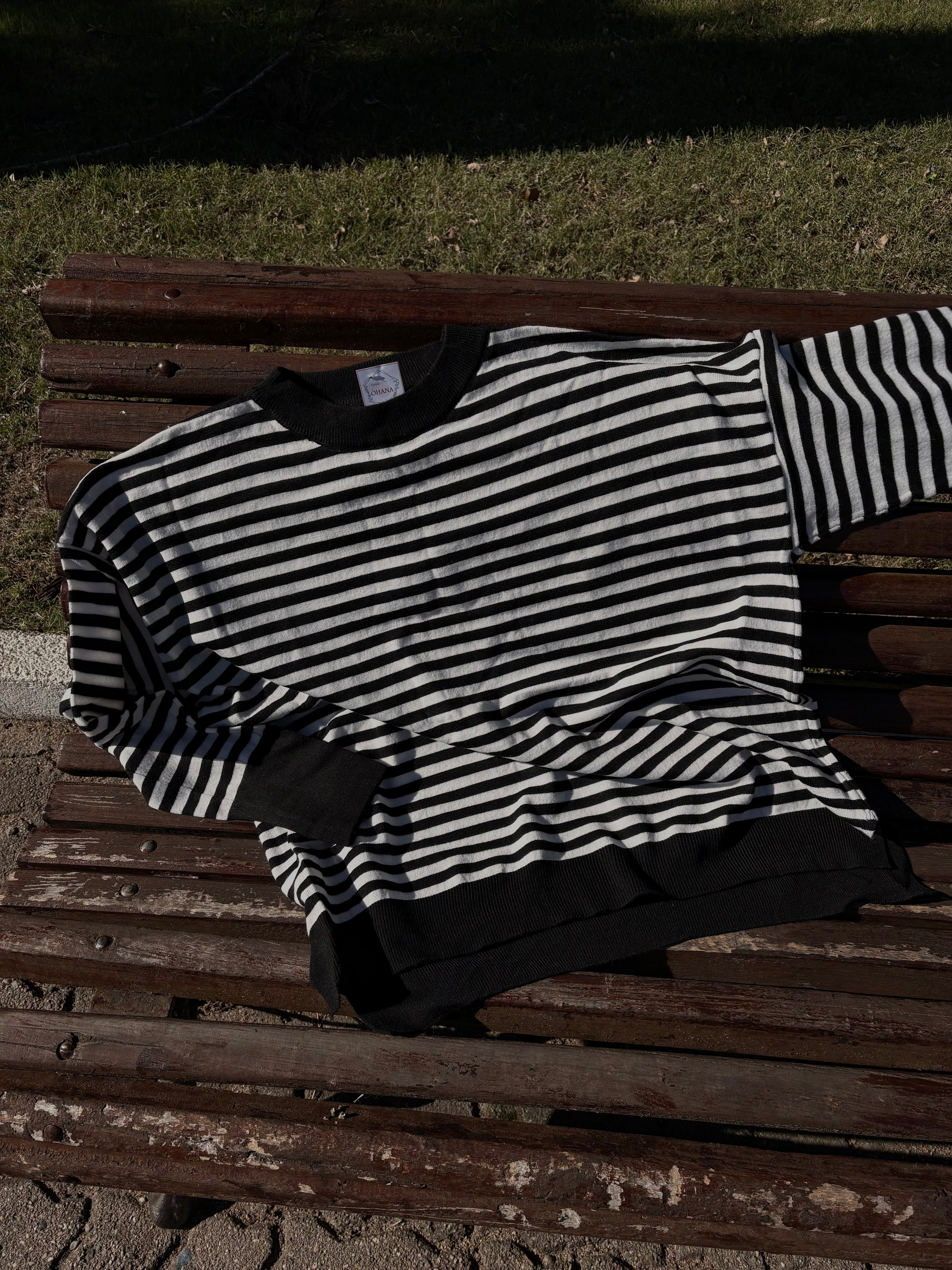 Sweater COZY