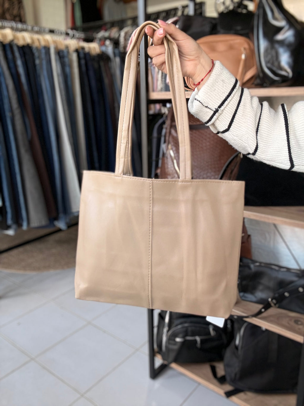 Bolso MISUNA