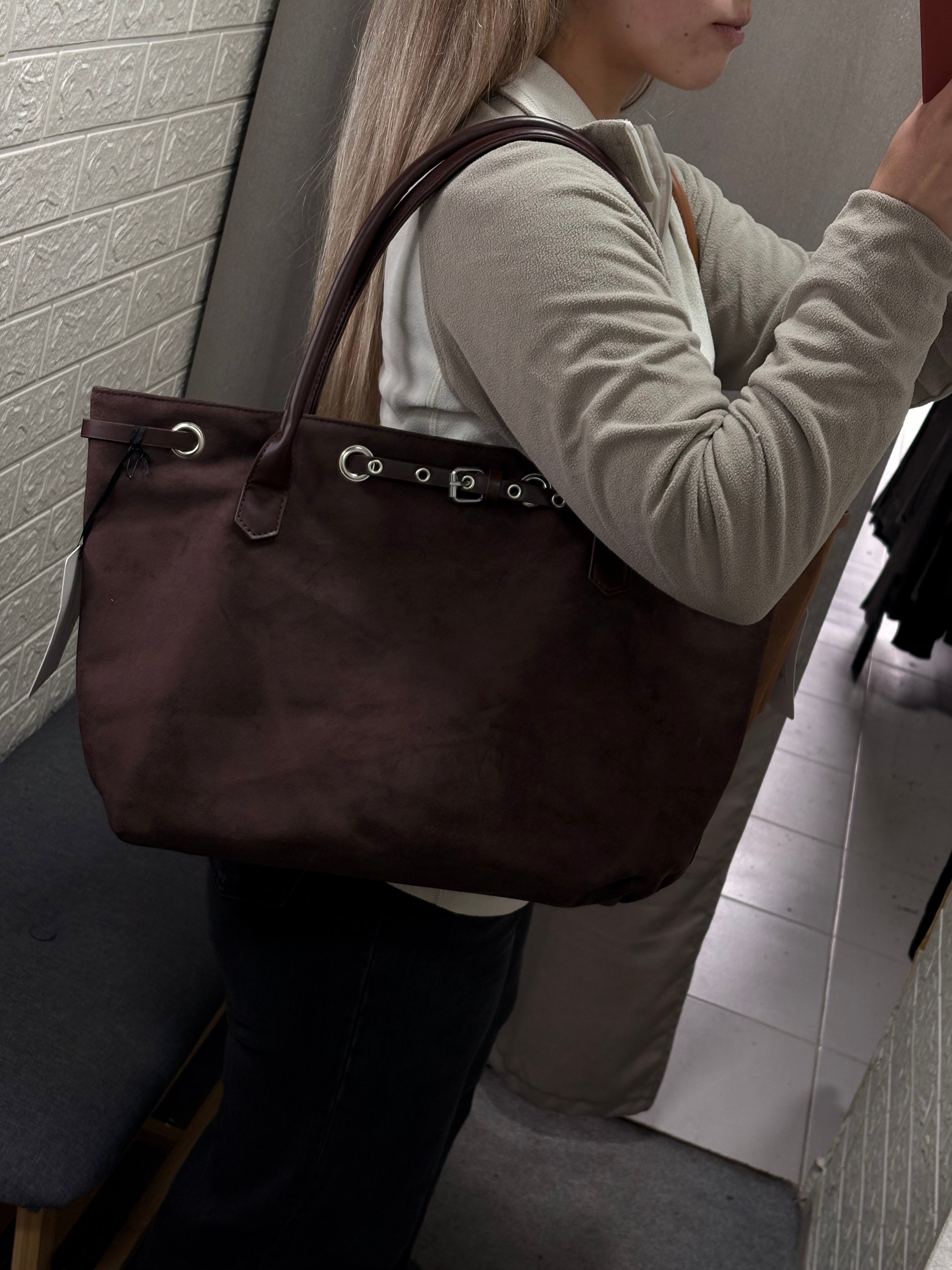 Bolso ISHA