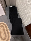 Jean semi Oxford