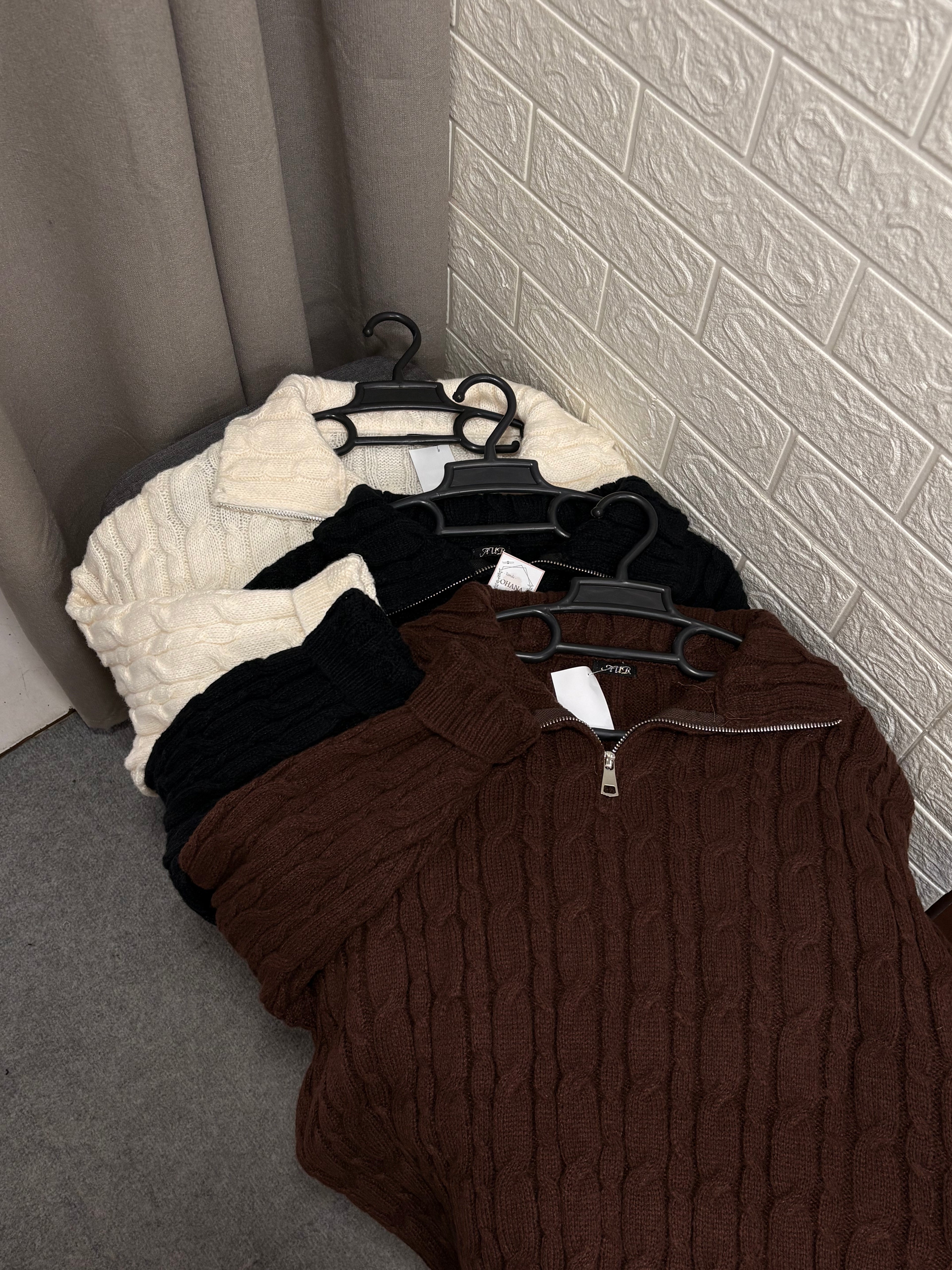 Sweater MILANO