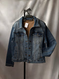Chaqueta DENIM