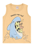 Musculosa 1,2,3