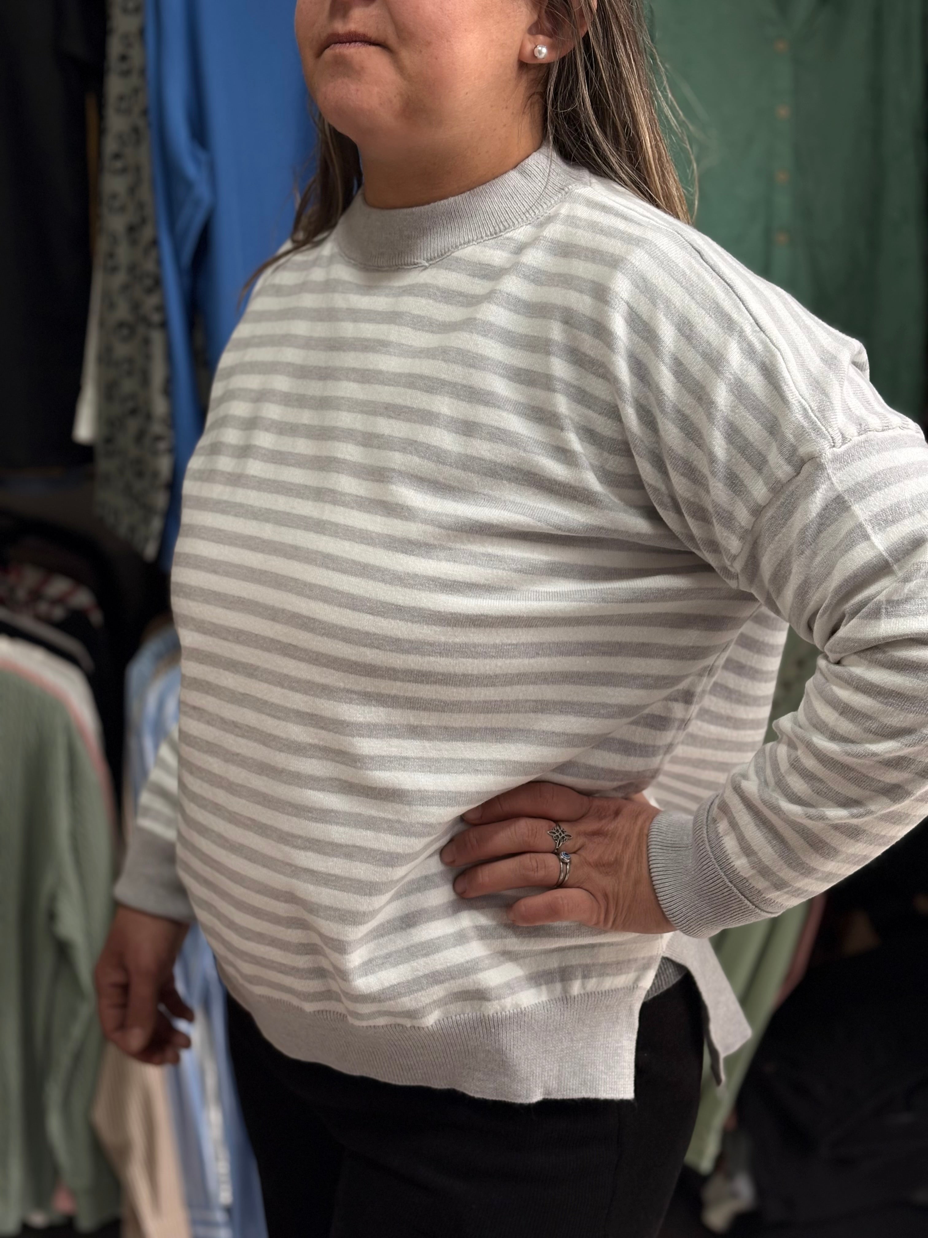 Sweater COZY
