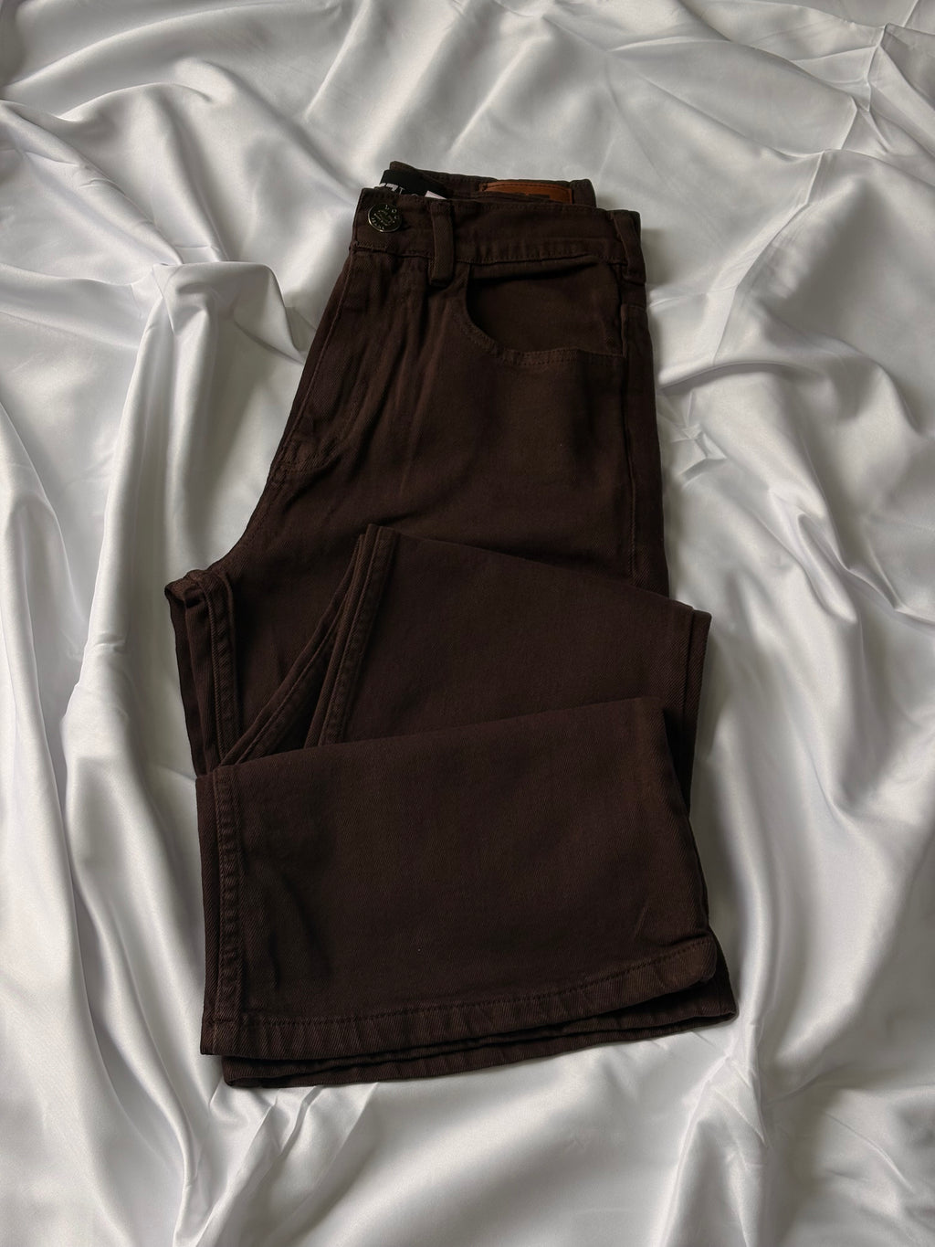 Jean Oxford Choco