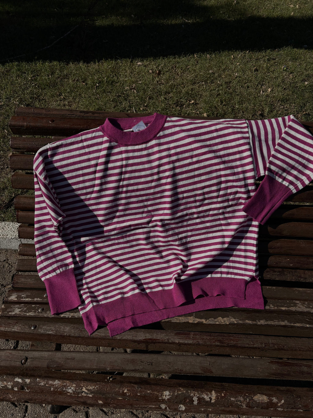 Sweater COZY