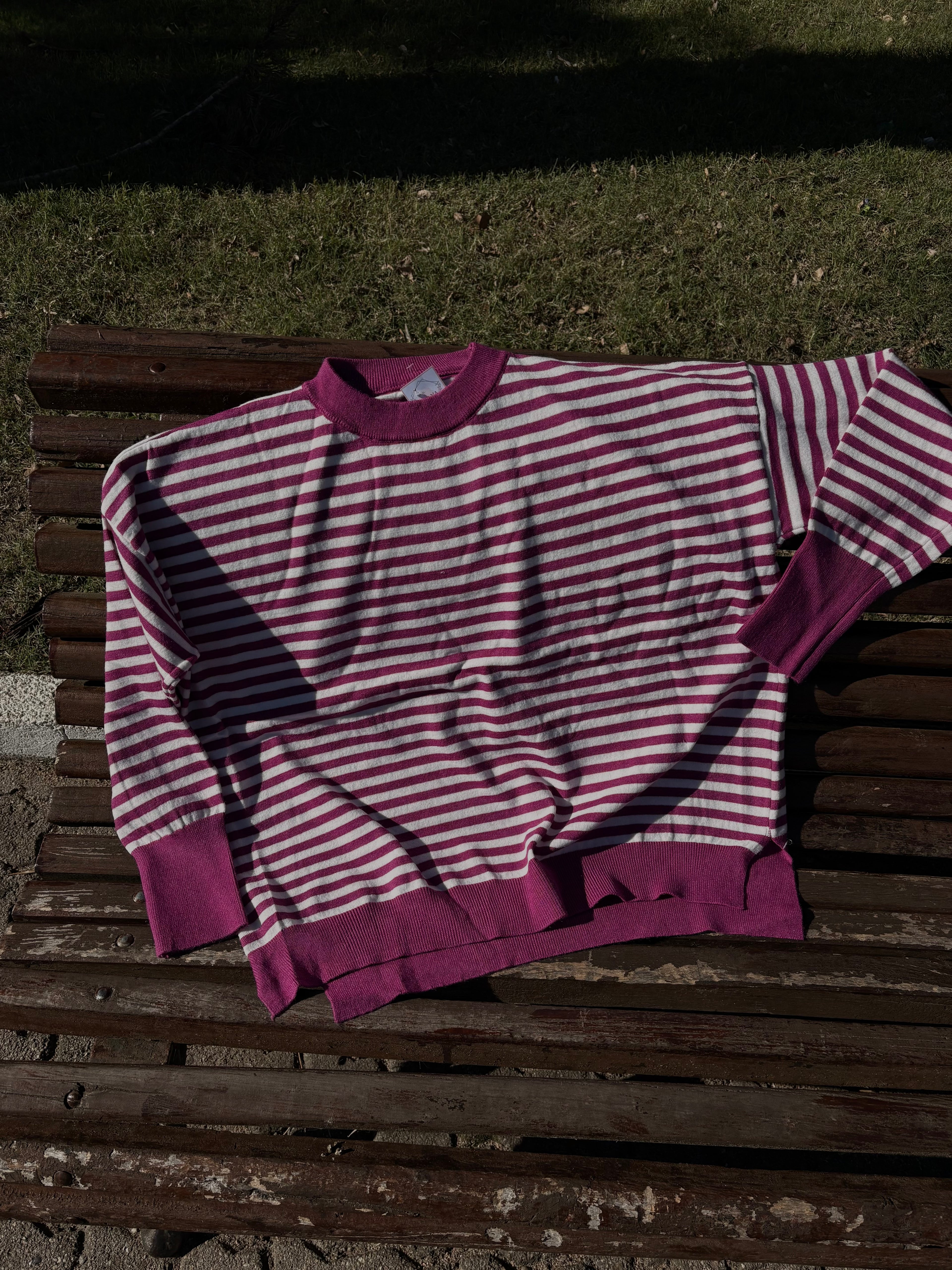 Sweater COZY