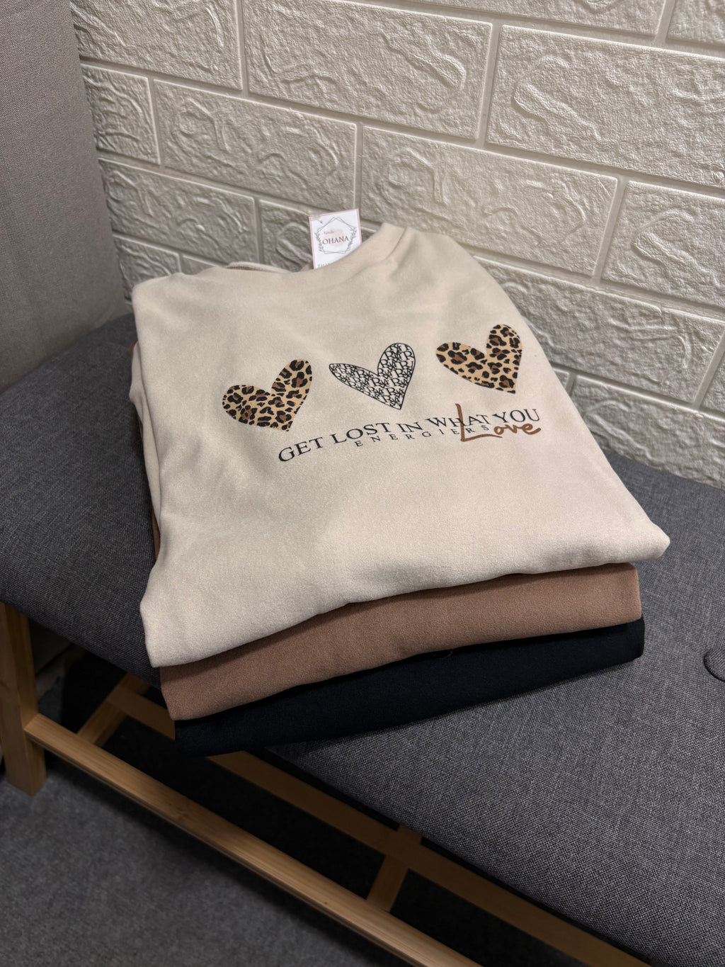 Buzo COMFY PRINT