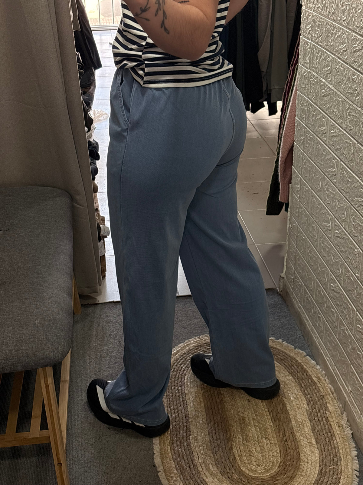 Pant Jean Verano