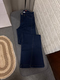 Jean WIDE LEG