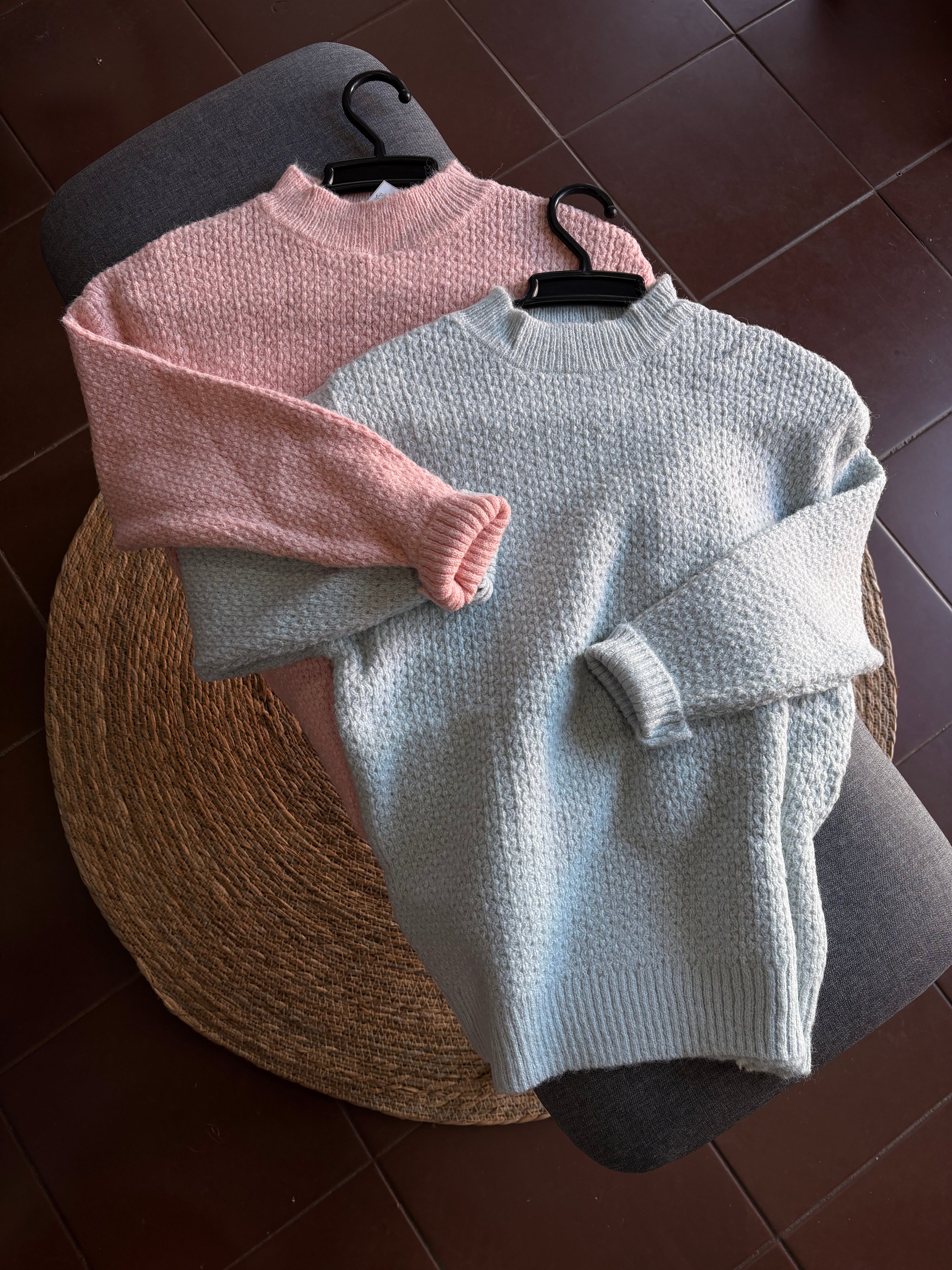 Sweater PERLA