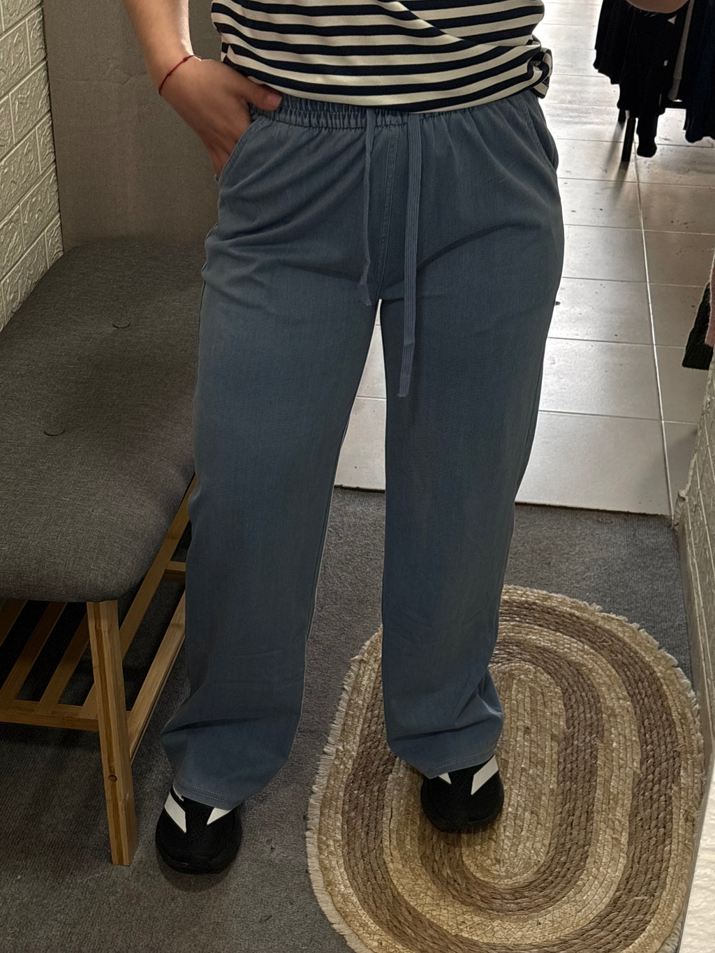 Pant Jean Verano
