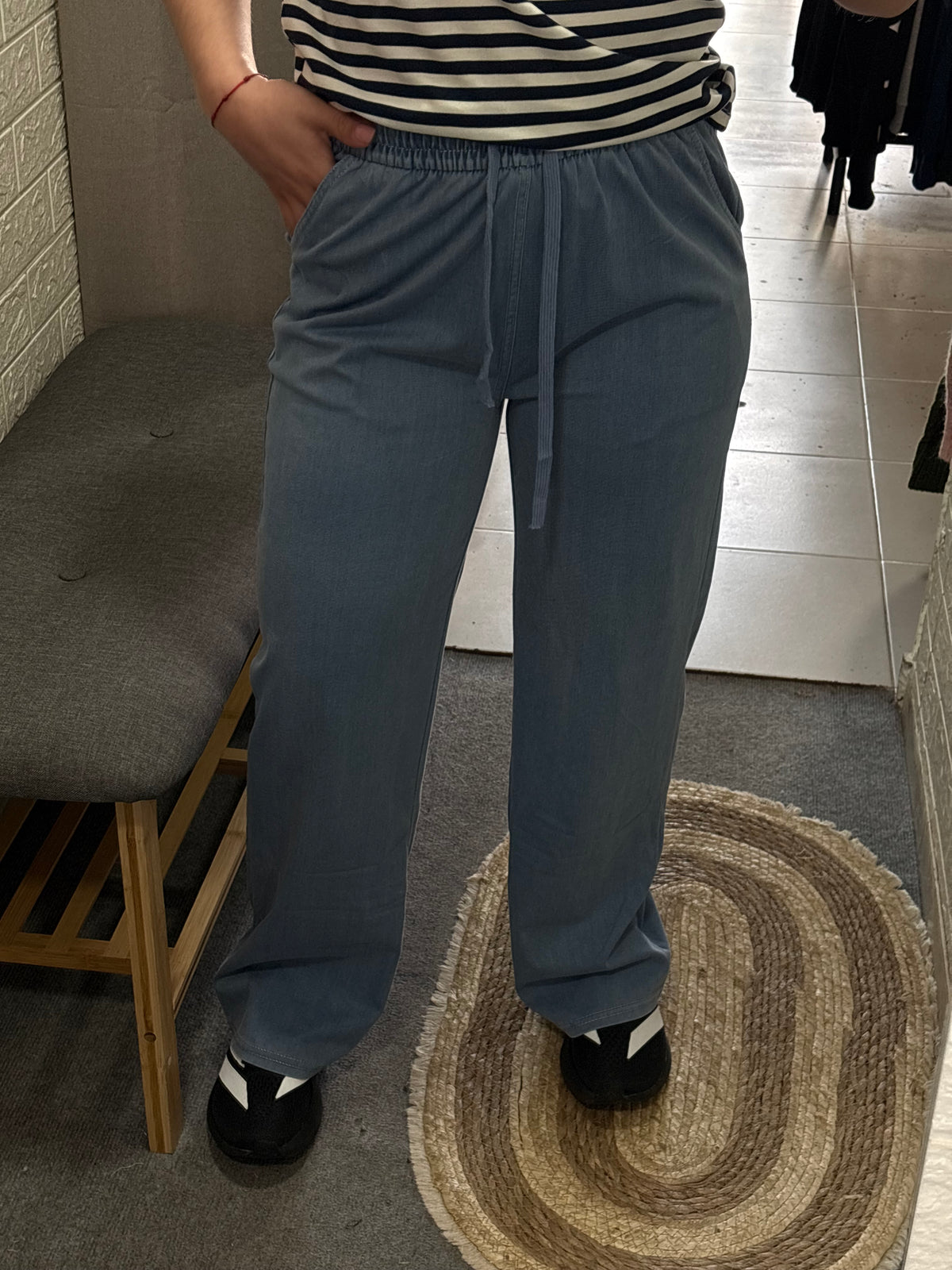Pant Jean Verano