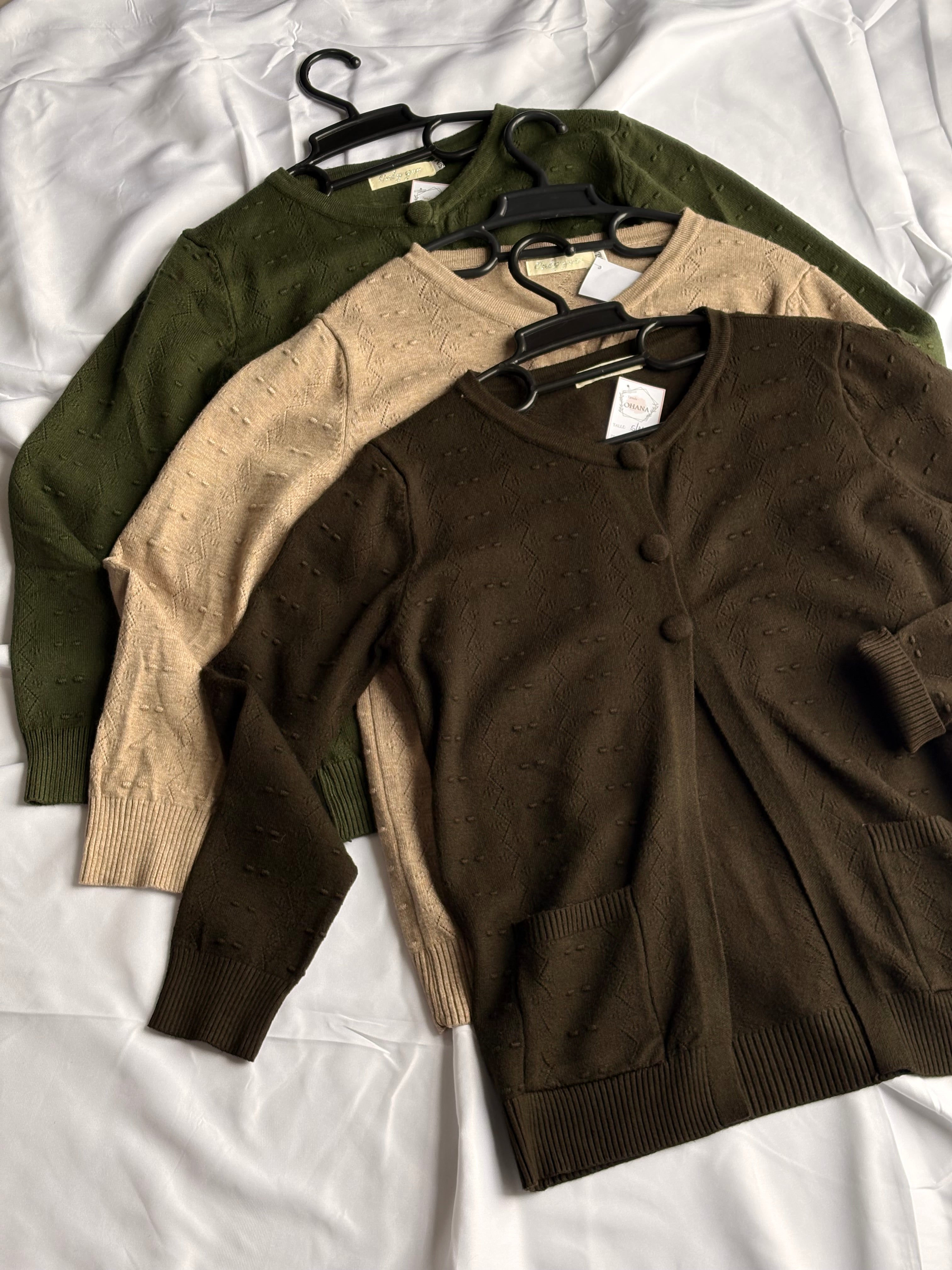Cardigan SOHO
