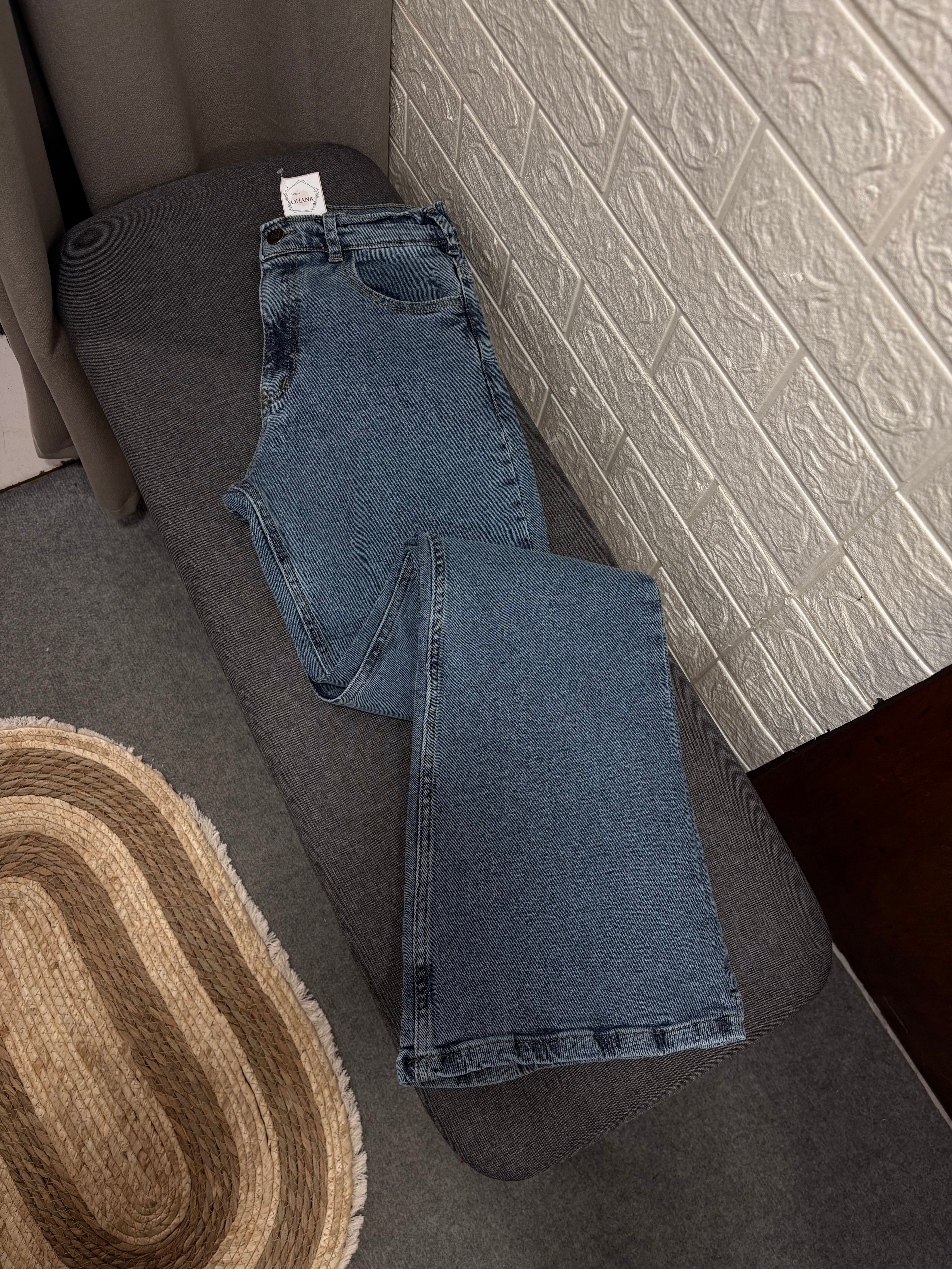 Jean Oxford