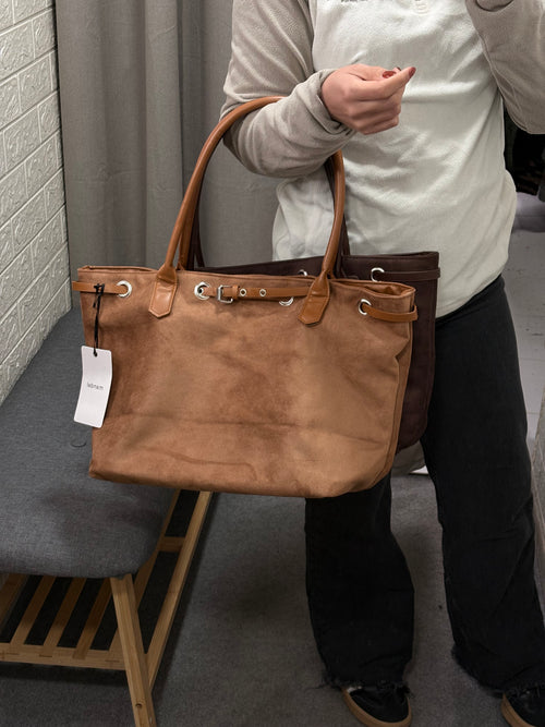 Bolso ISHA