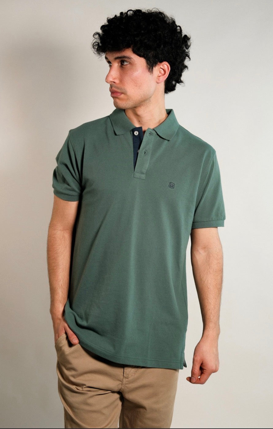 Polo ROUTE 66