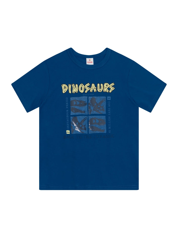 Remera Dinosaurio
