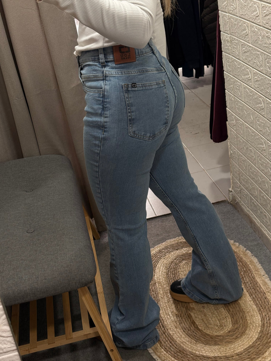 Jean Oxford