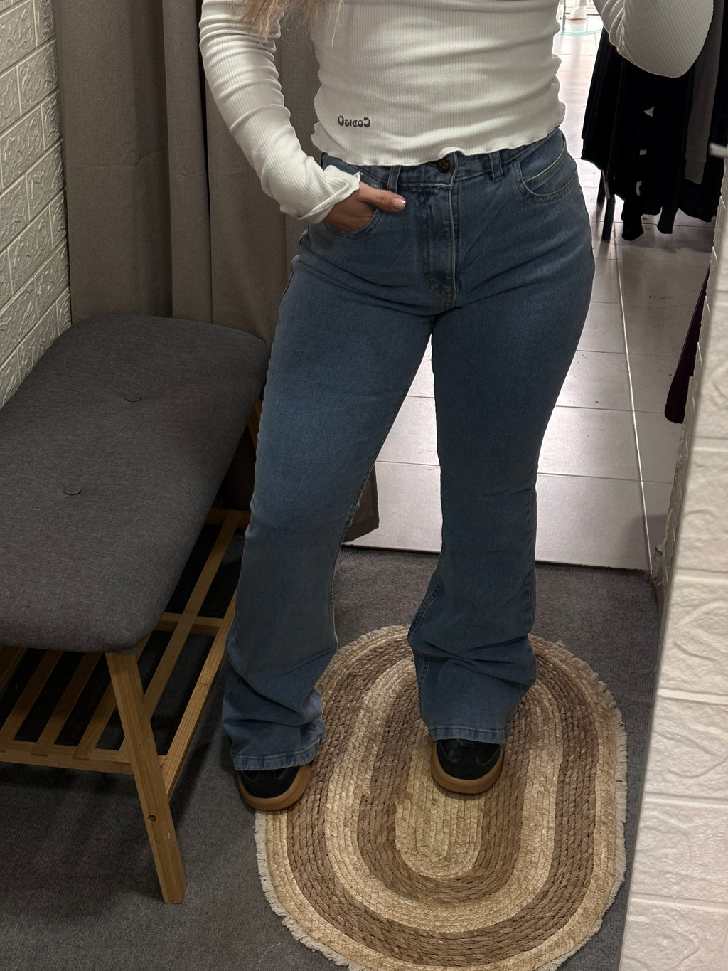 Jean Oxford