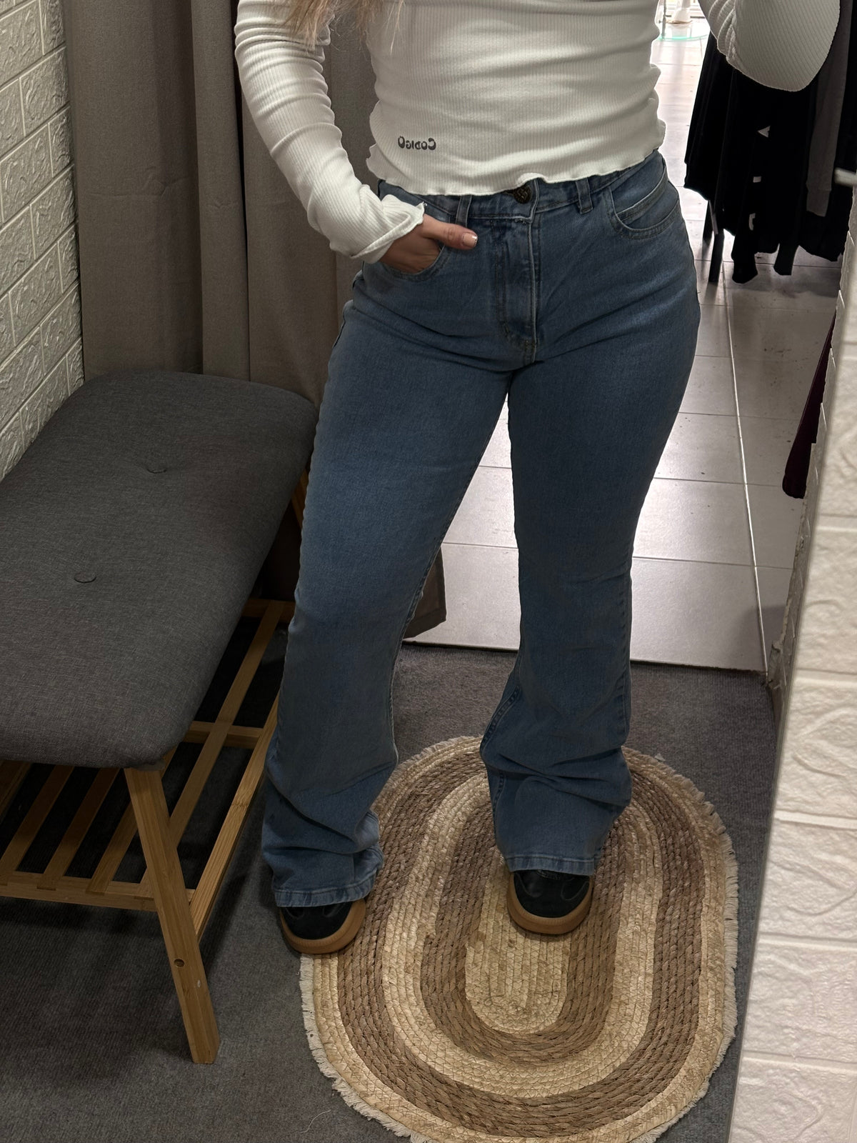 Jean Oxford