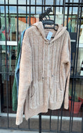 Campera CHENILLE