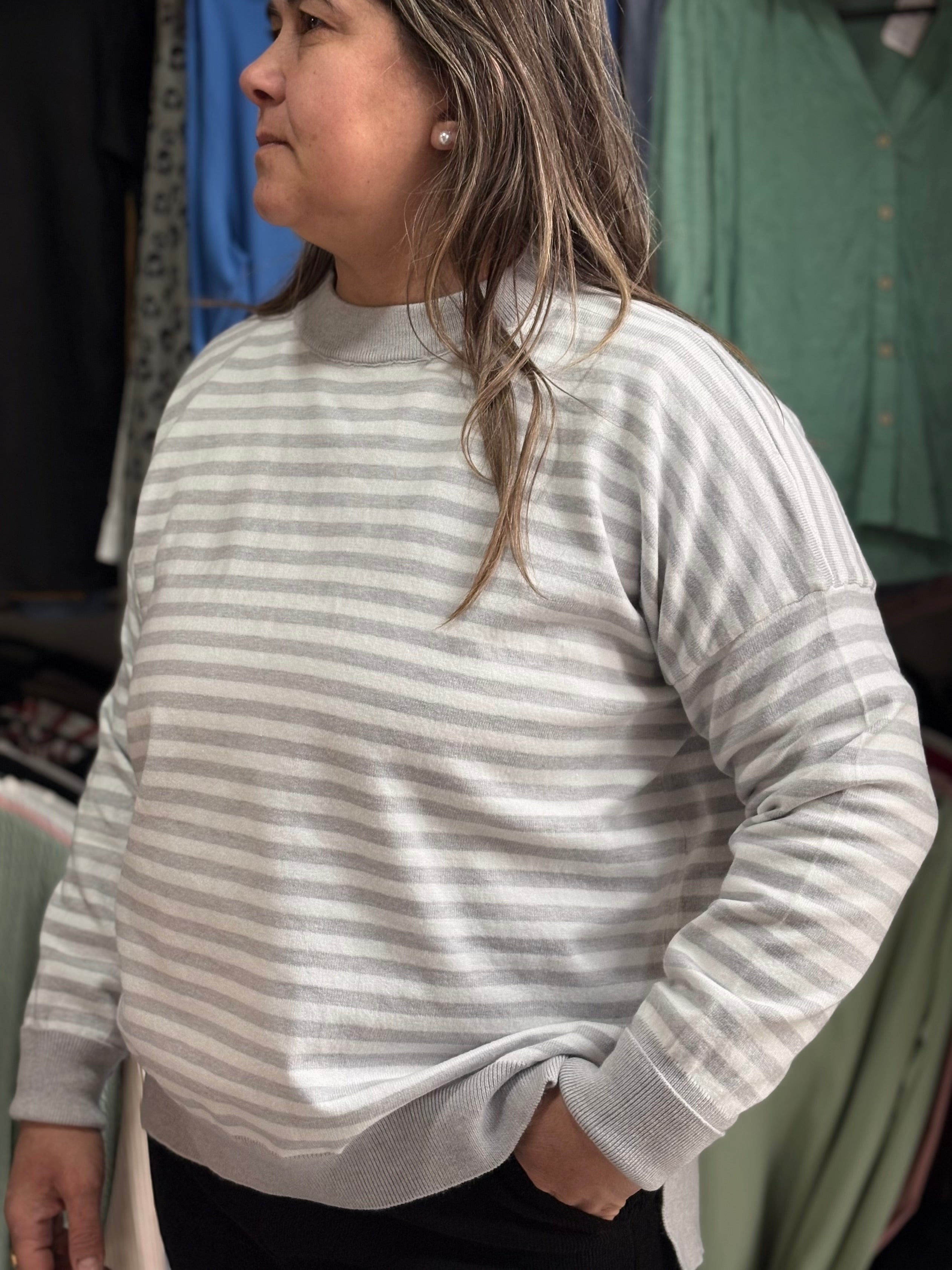 Sweater COZY