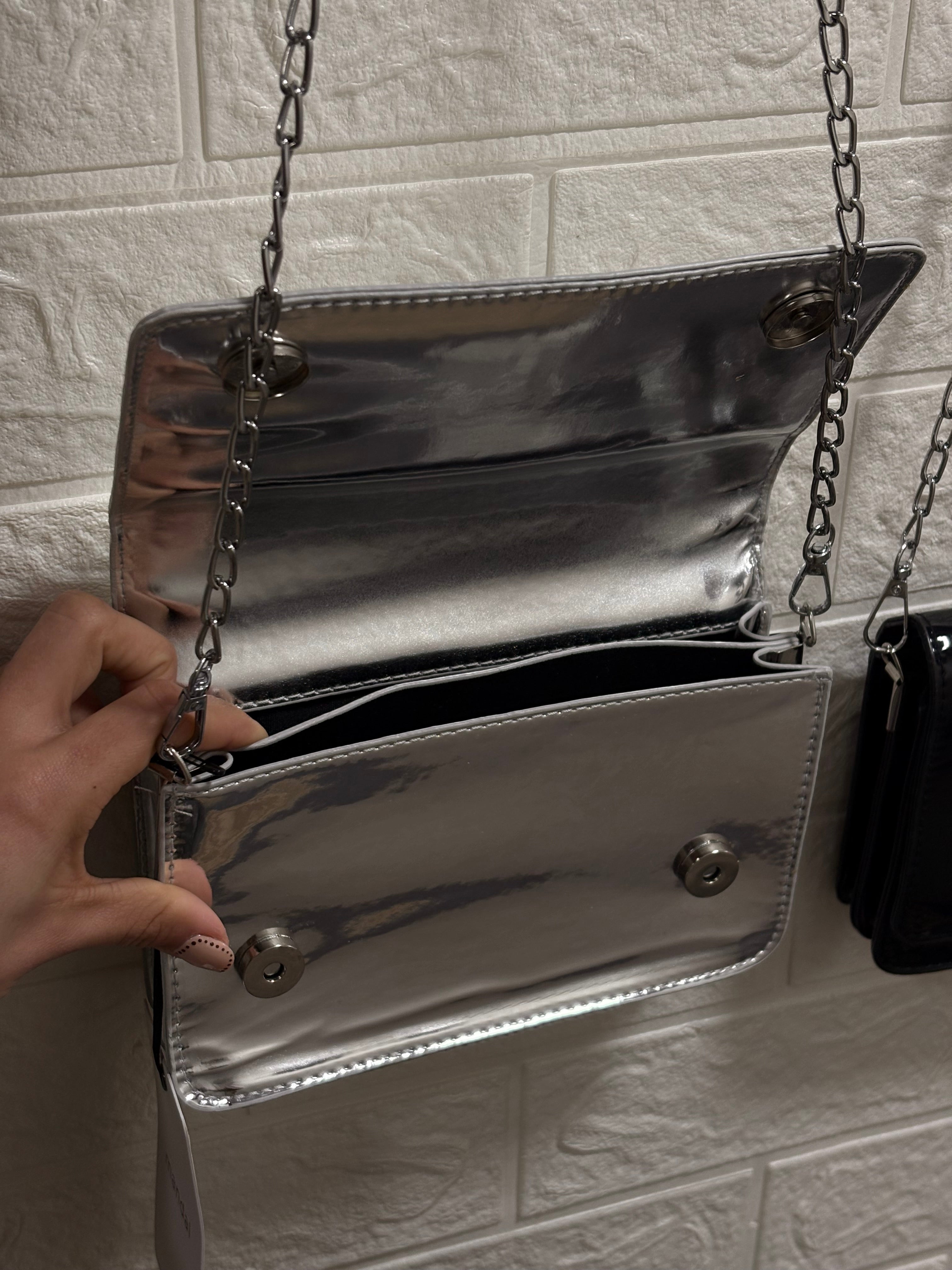 Bandolera NOIROLA