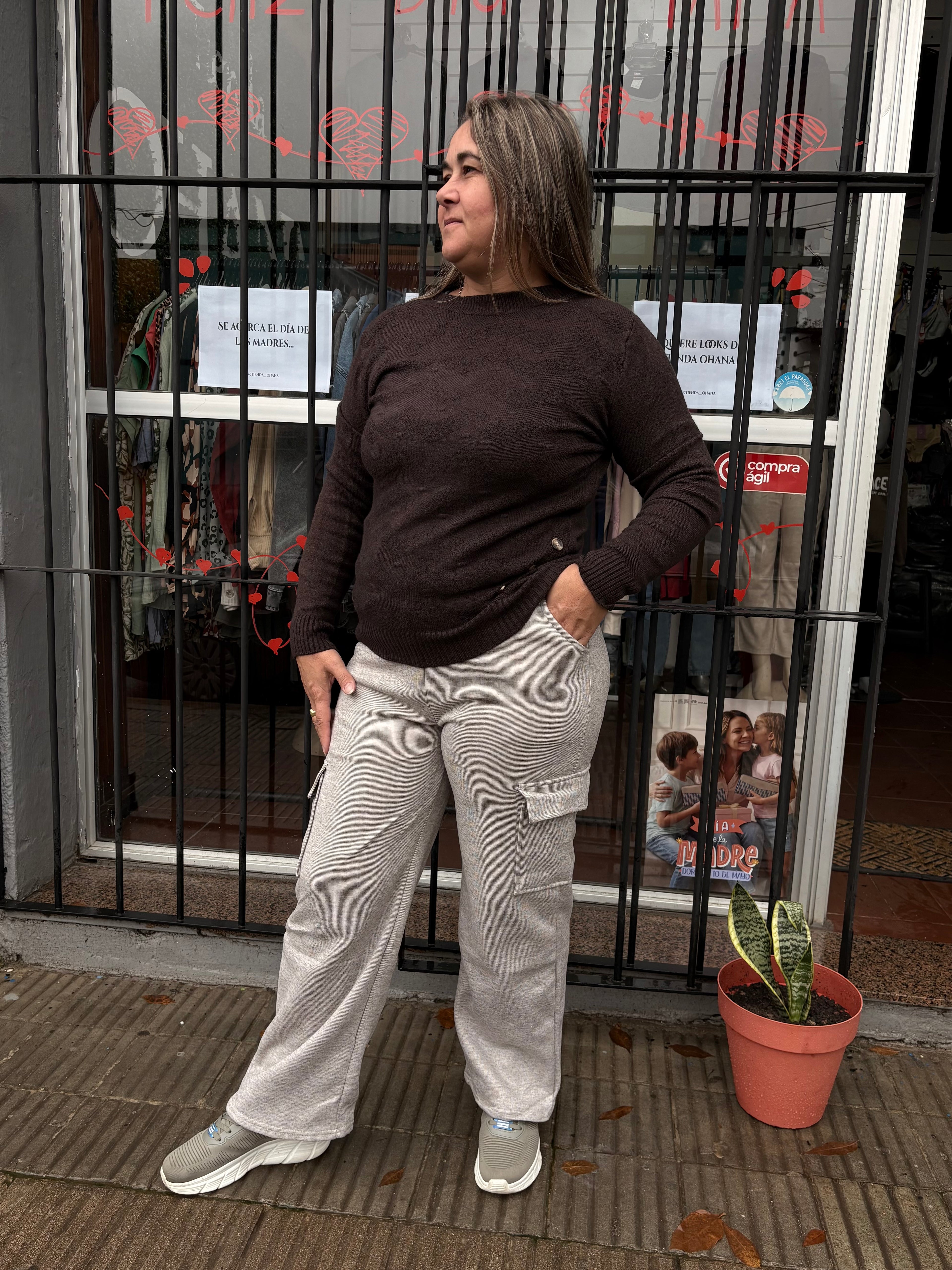Pant URBAN