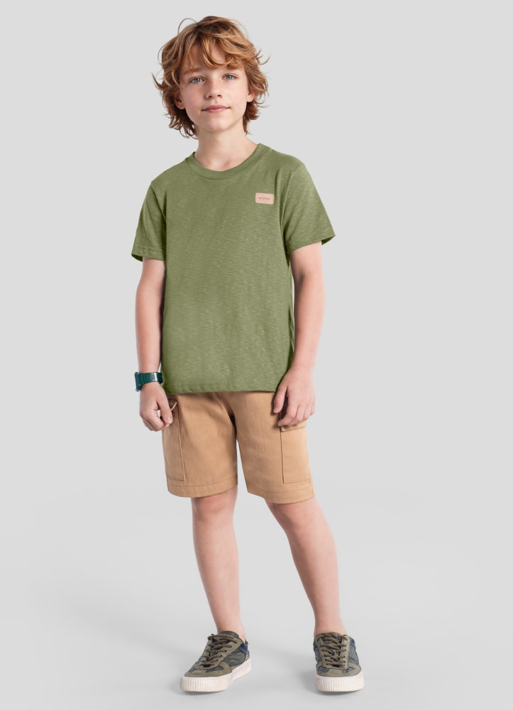 Camiseta