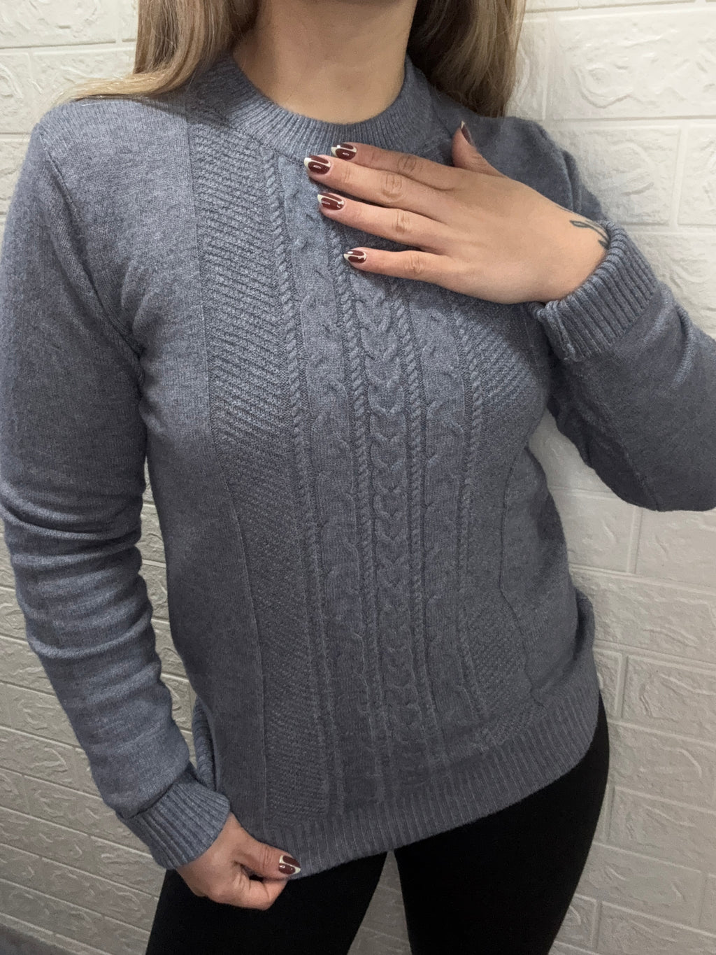 Sweater LONDRES