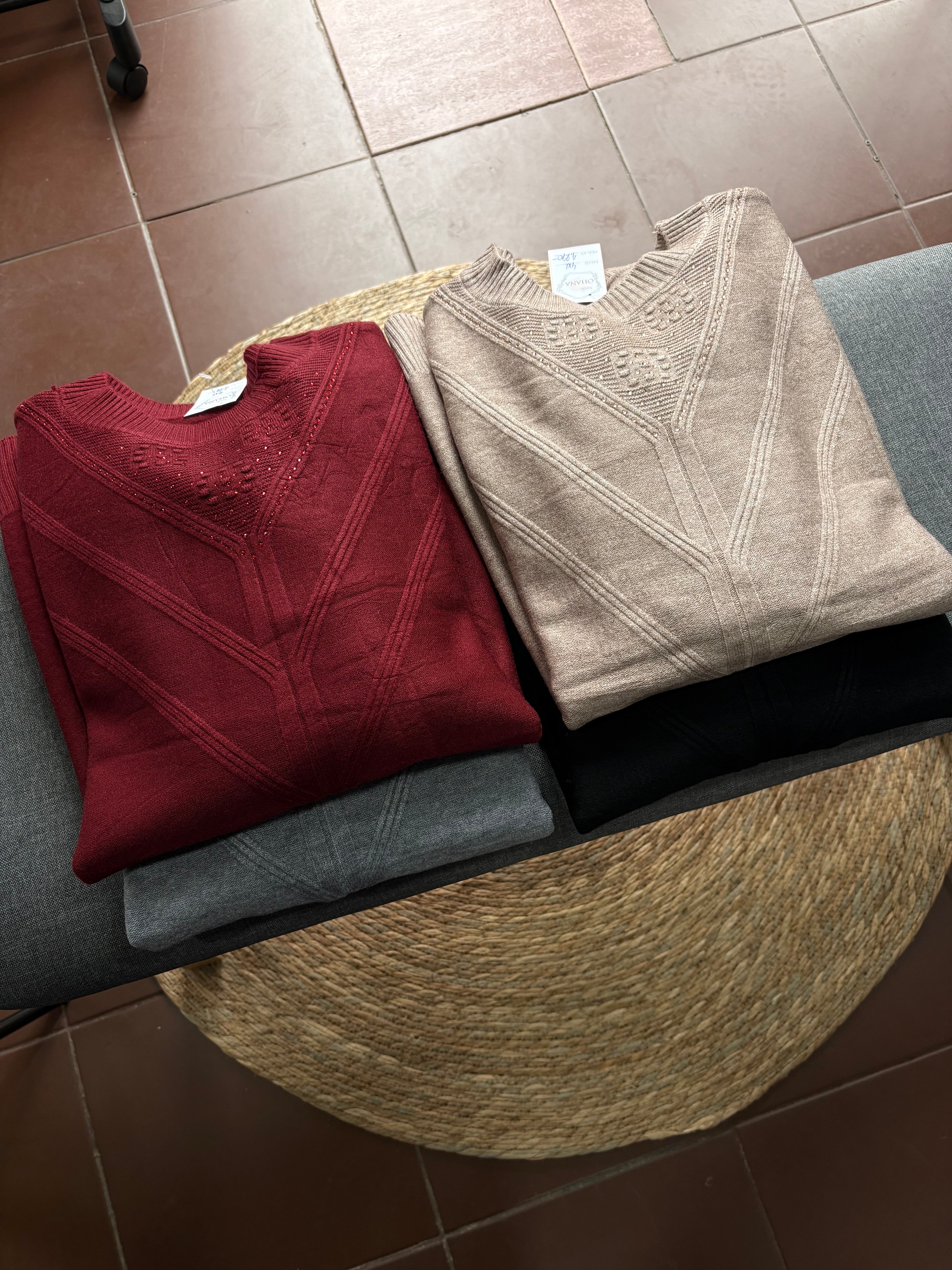 Sweater EGIPTO
