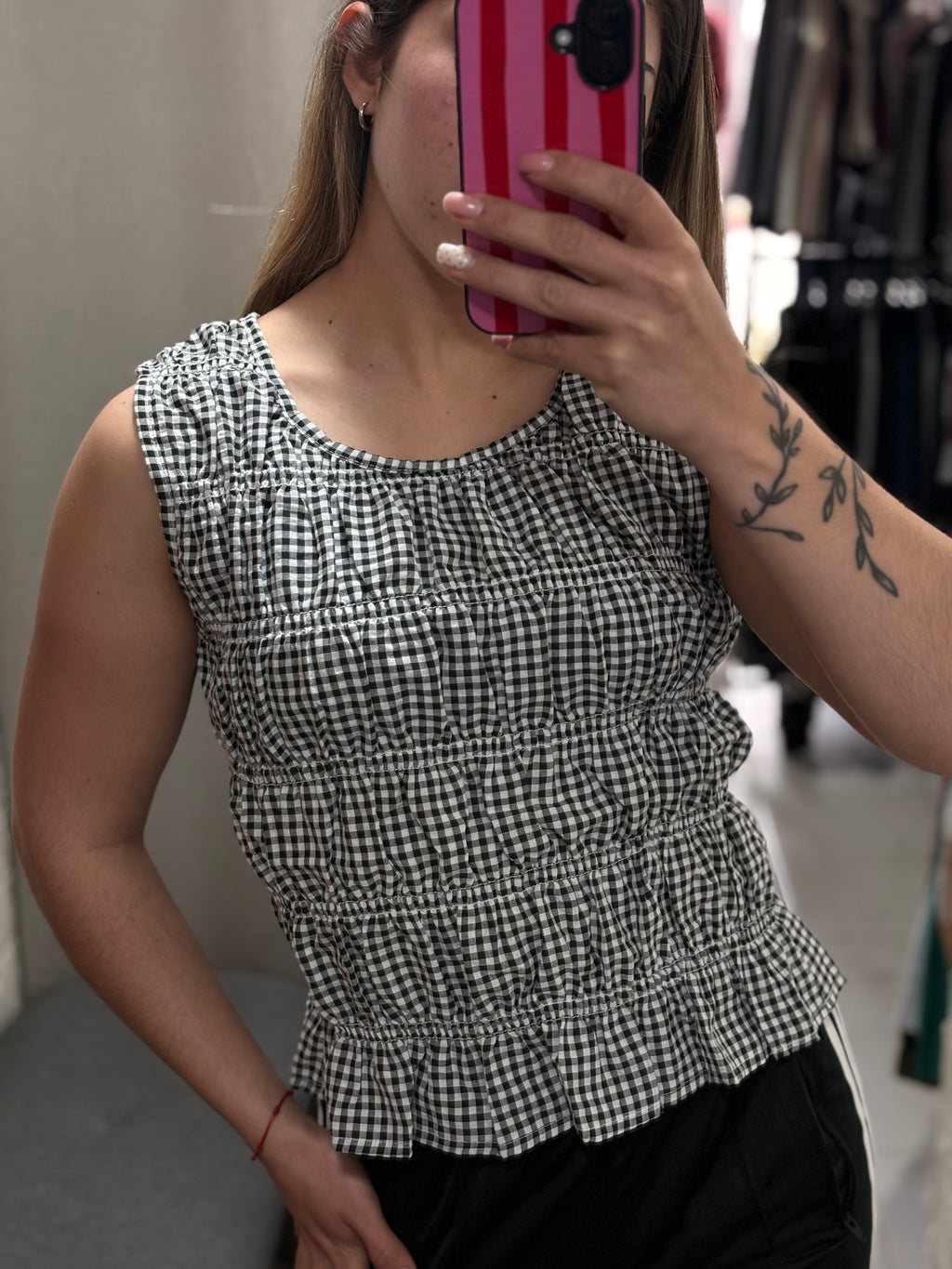 Blusa NINA