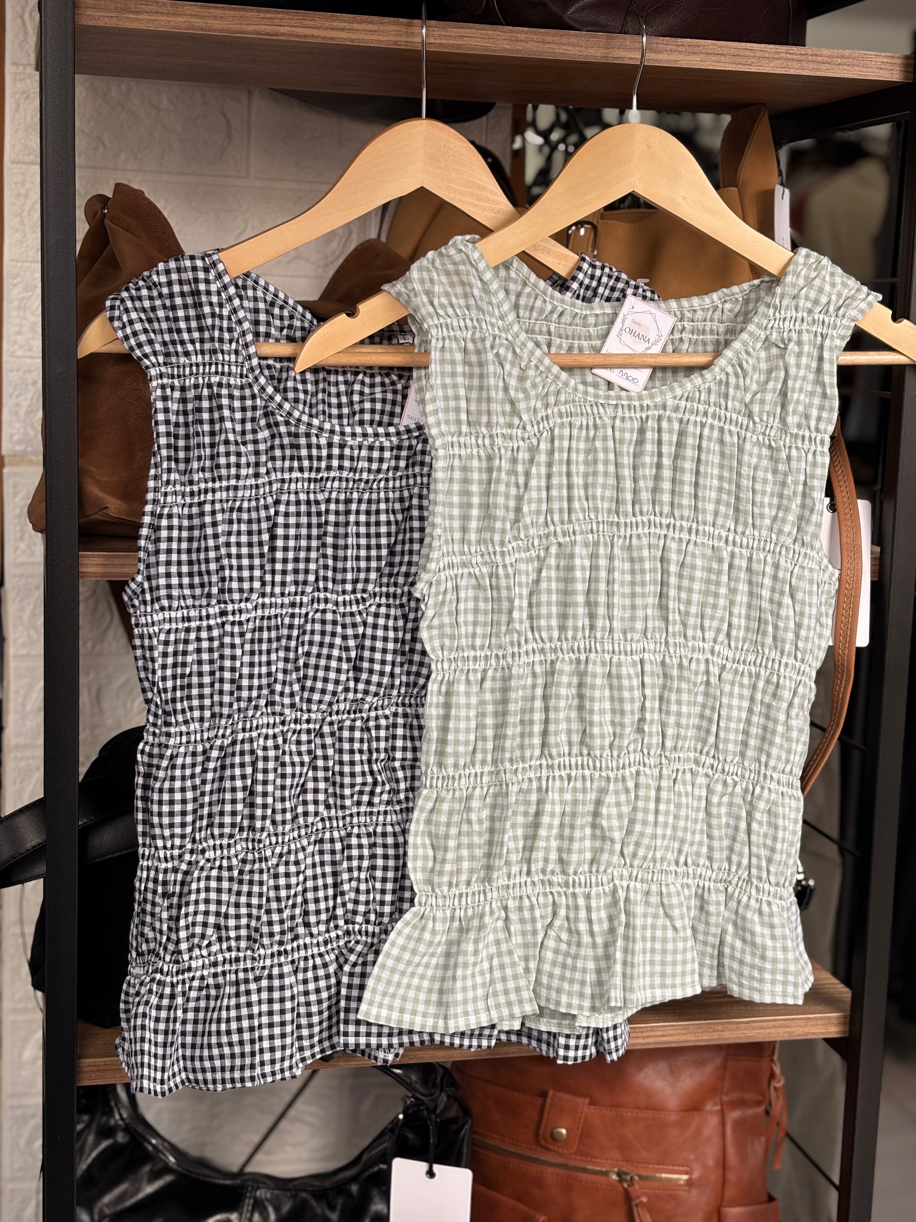Blusa NINA