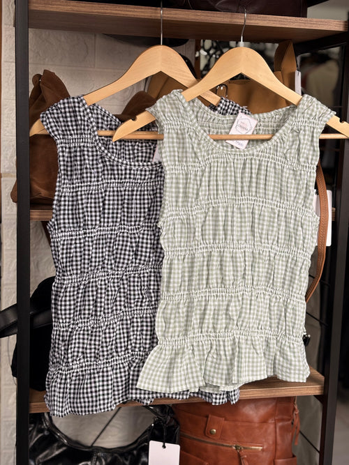 Blusa NINA