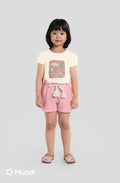 Conjunto de niña