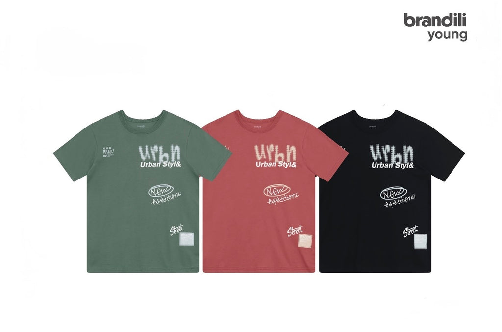 Remera URBAN