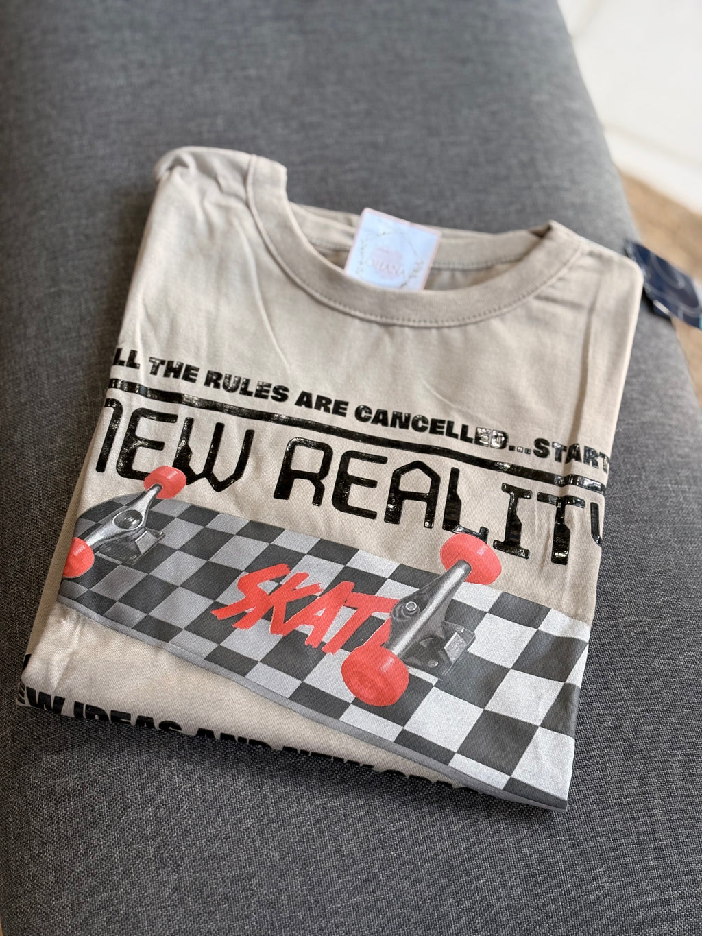 Remera Young