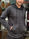 Campera deportiva
