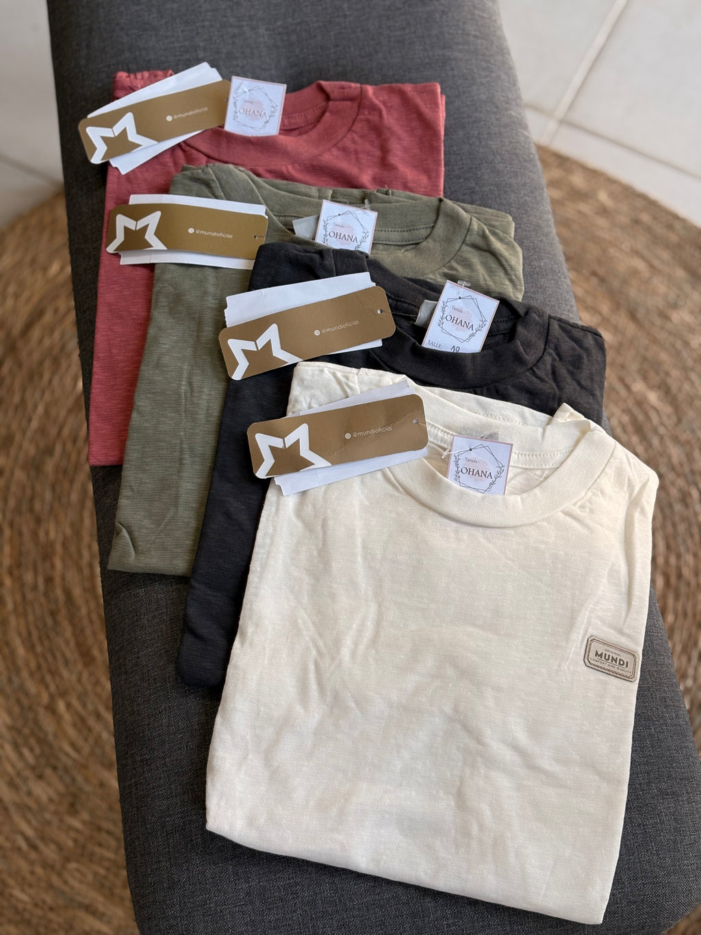 Camiseta