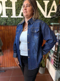 Camisa jean