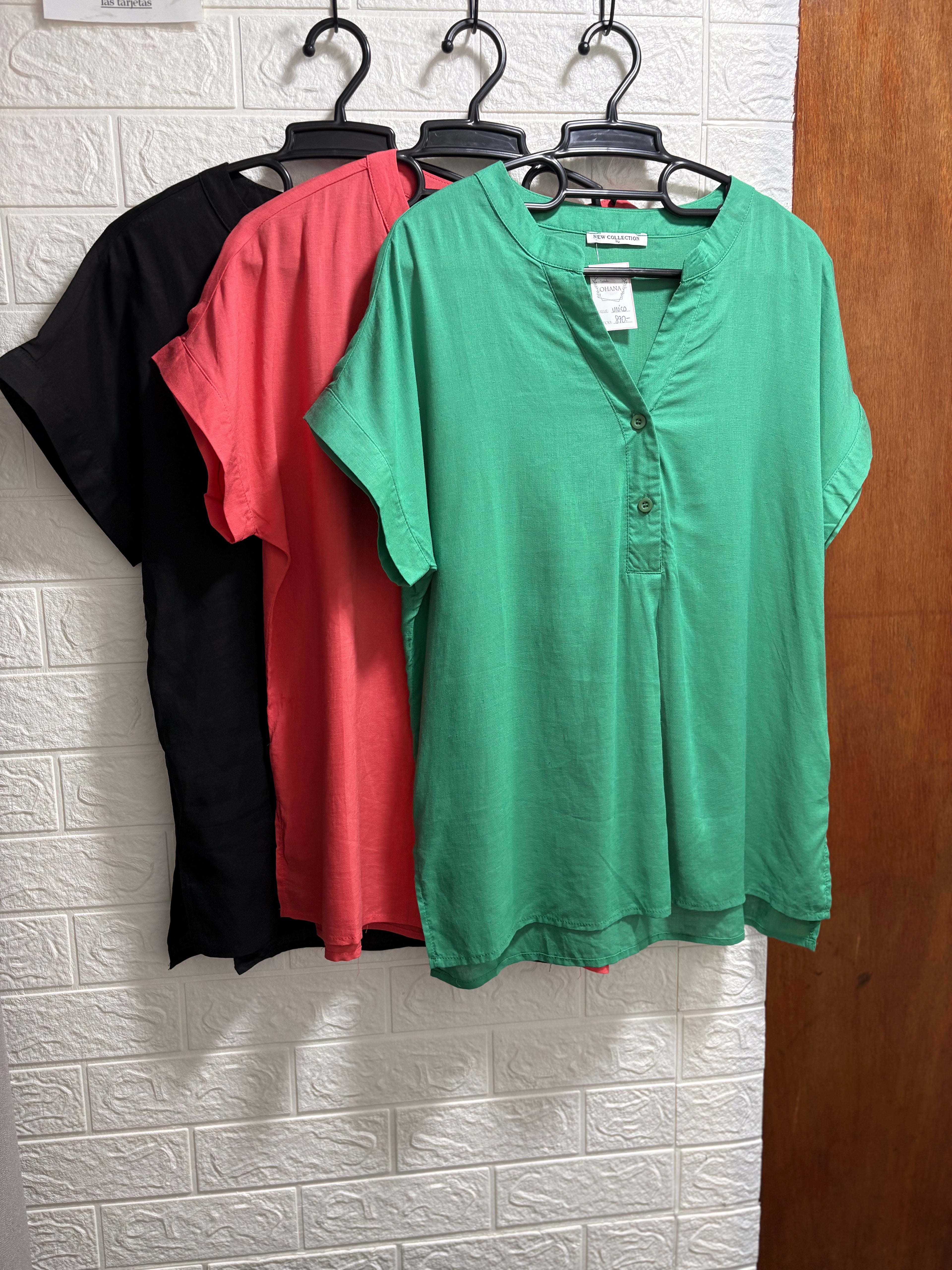 Blusa