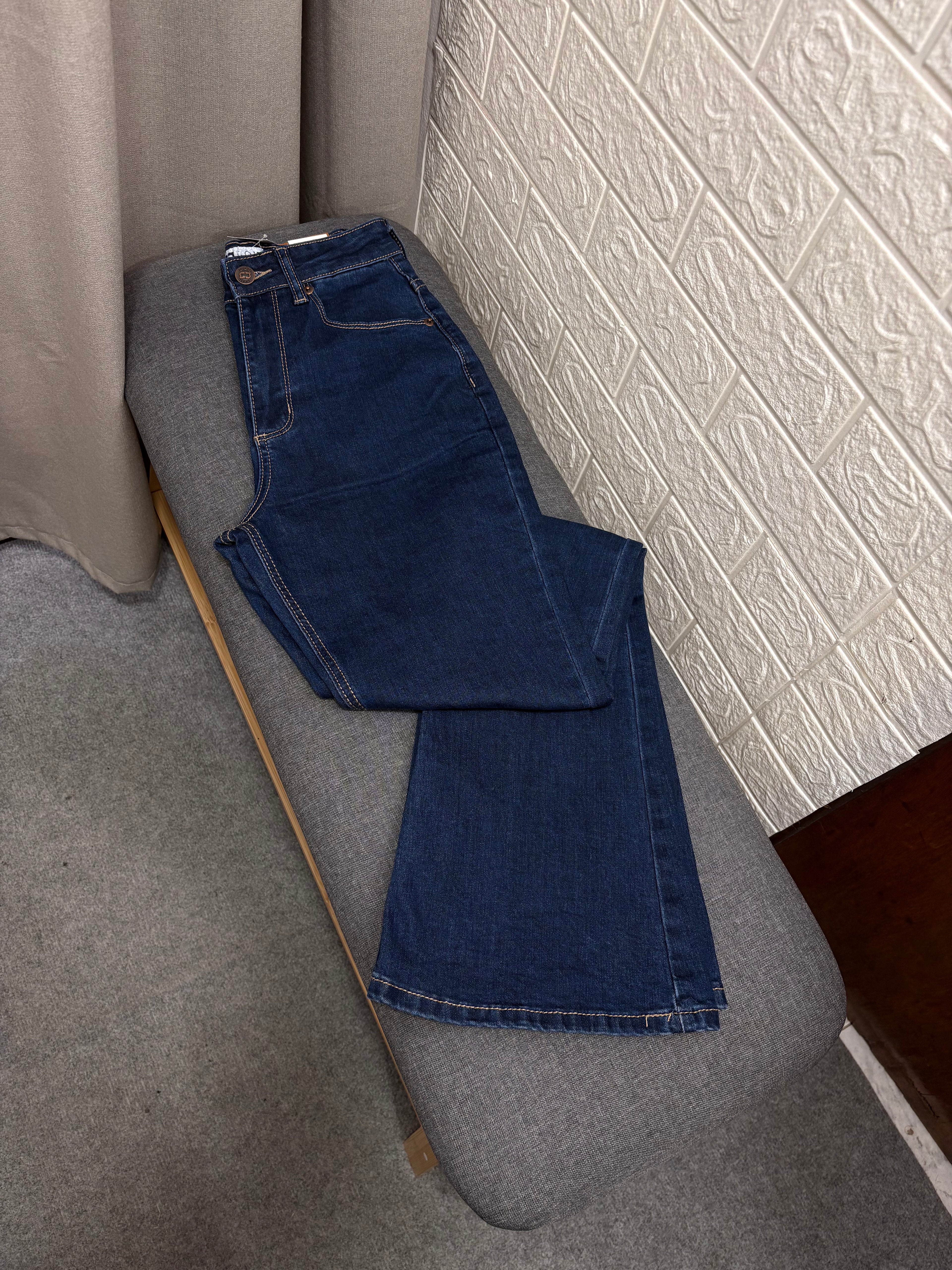 Jean Oxford