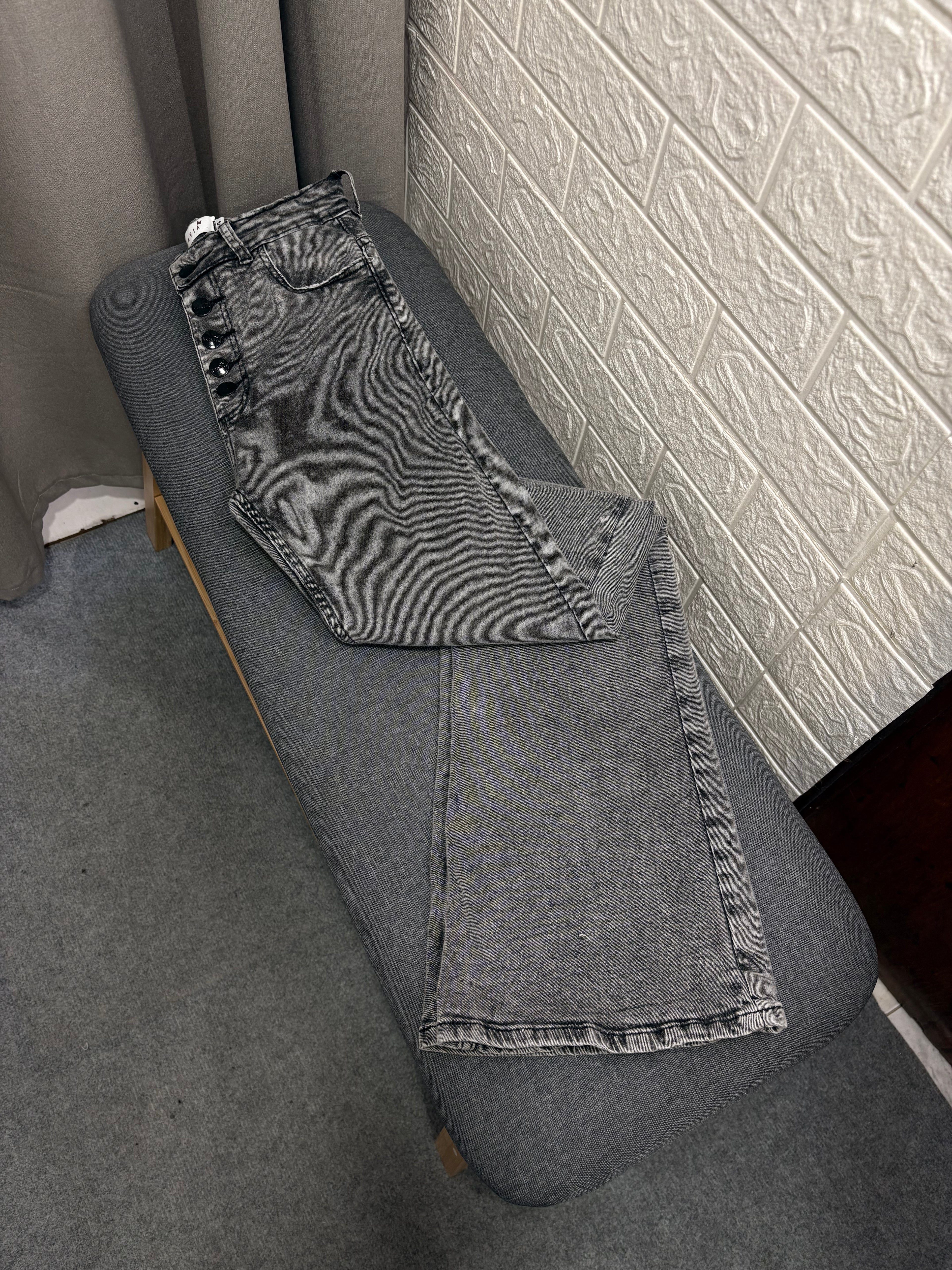 Jean Oxford