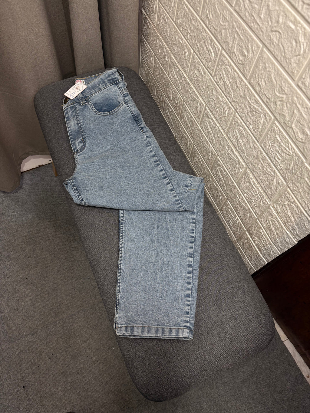 Jean Mom