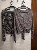 Camisa Print