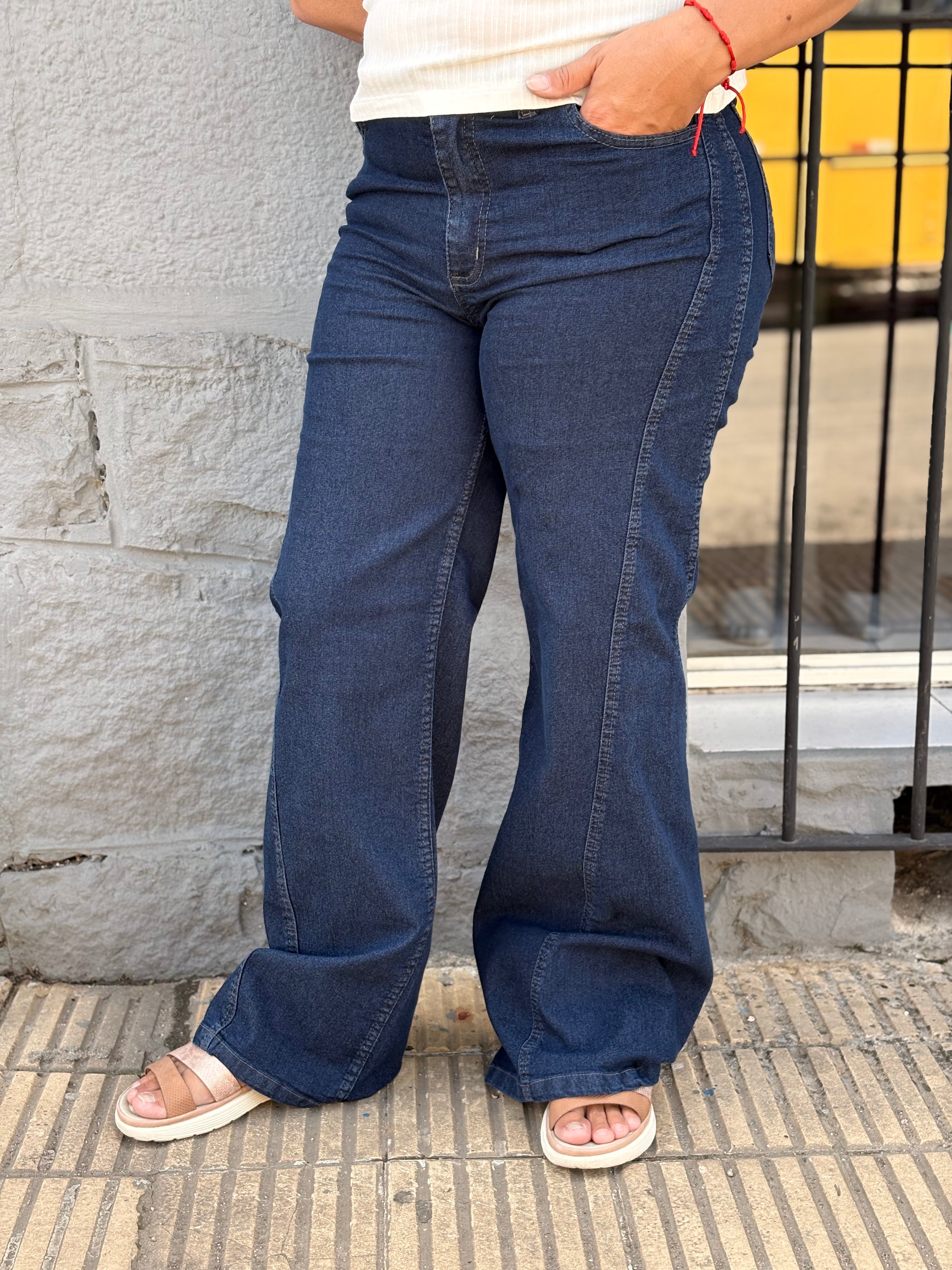 Jean